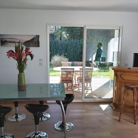 אסקיין Appartement 3*** Avec Jardin Et Wifi A Proximite De Saint Jean De Luz - Fr-1-239-504 מראה חיצוני תמונה