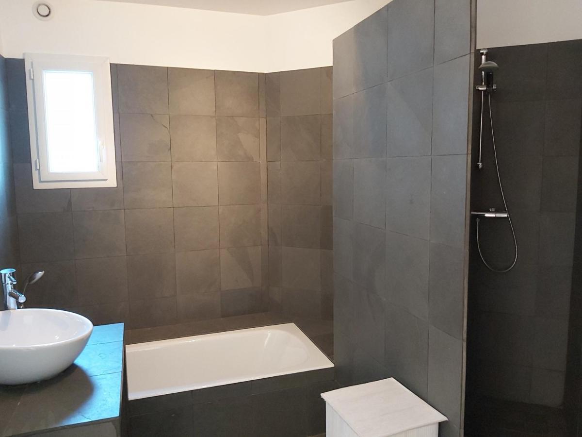 אסקיין Appartement 3*** Avec Jardin Et Wifi A Proximite De Saint Jean De Luz - Fr-1-239-504 מראה חיצוני תמונה