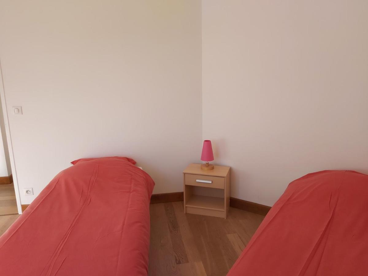 אסקיין Appartement 3*** Avec Jardin Et Wifi A Proximite De Saint Jean De Luz - Fr-1-239-504 מראה חיצוני תמונה