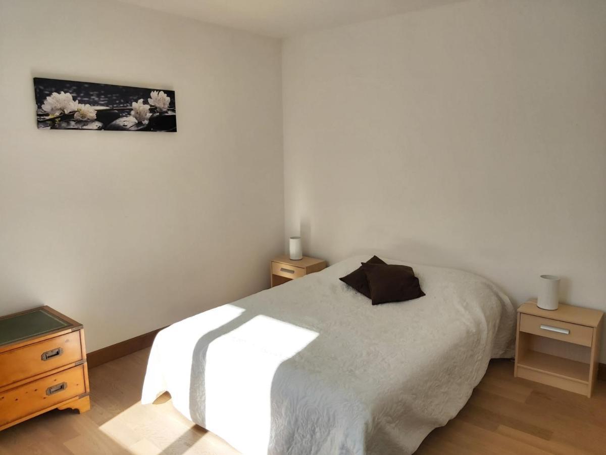 אסקיין Appartement 3*** Avec Jardin Et Wifi A Proximite De Saint Jean De Luz - Fr-1-239-504 מראה חיצוני תמונה