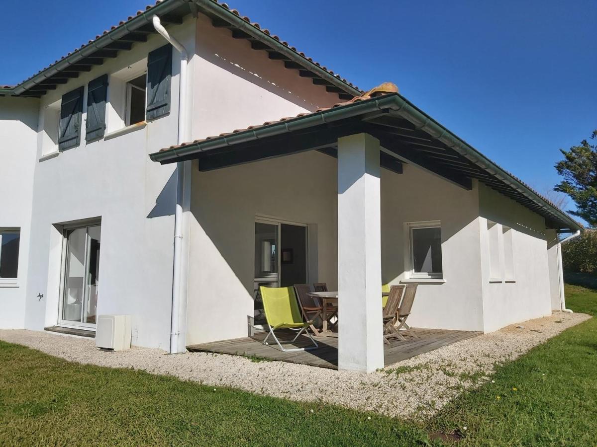 אסקיין Appartement 3*** Avec Jardin Et Wifi A Proximite De Saint Jean De Luz - Fr-1-239-504 מראה חיצוני תמונה