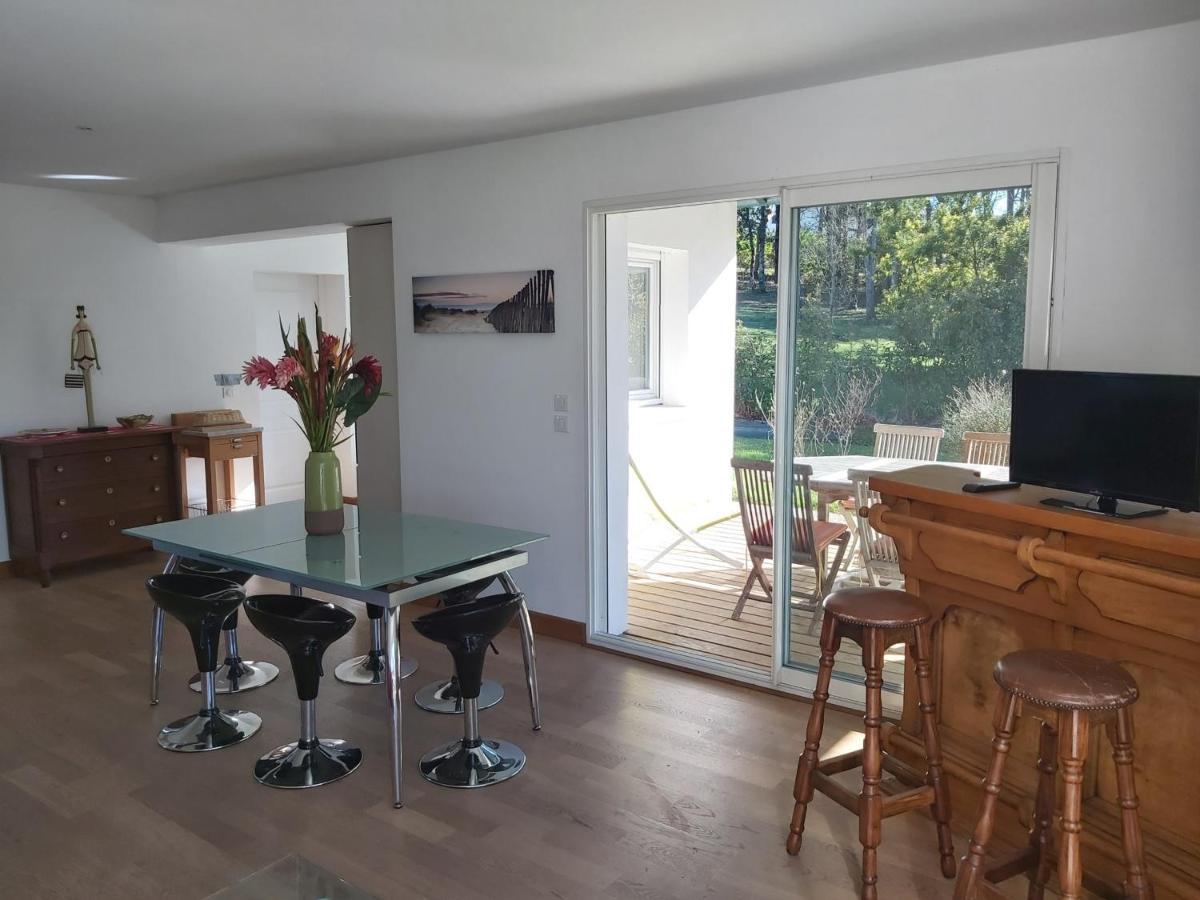אסקיין Appartement 3*** Avec Jardin Et Wifi A Proximite De Saint Jean De Luz - Fr-1-239-504 מראה חיצוני תמונה
