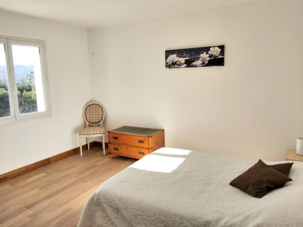 אסקיין Appartement 3*** Avec Jardin Et Wifi A Proximite De Saint Jean De Luz - Fr-1-239-504 מראה חיצוני תמונה