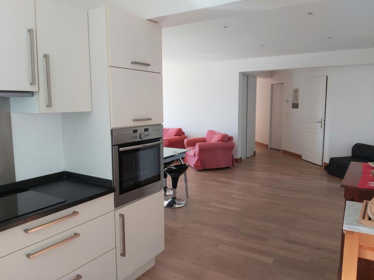 אסקיין Appartement 3*** Avec Jardin Et Wifi A Proximite De Saint Jean De Luz - Fr-1-239-504 מראה חיצוני תמונה