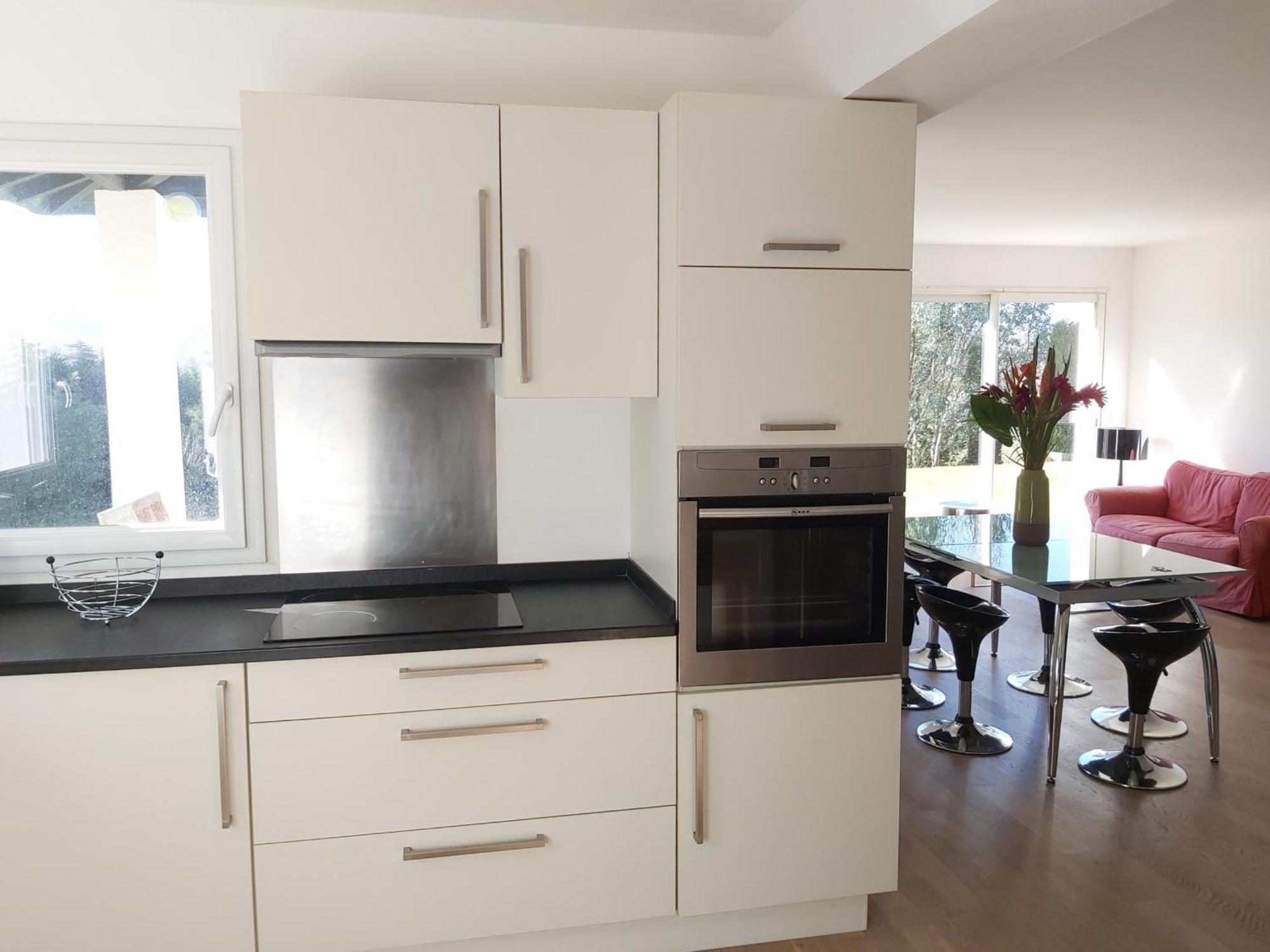 אסקיין Appartement 3*** Avec Jardin Et Wifi A Proximite De Saint Jean De Luz - Fr-1-239-504 מראה חיצוני תמונה