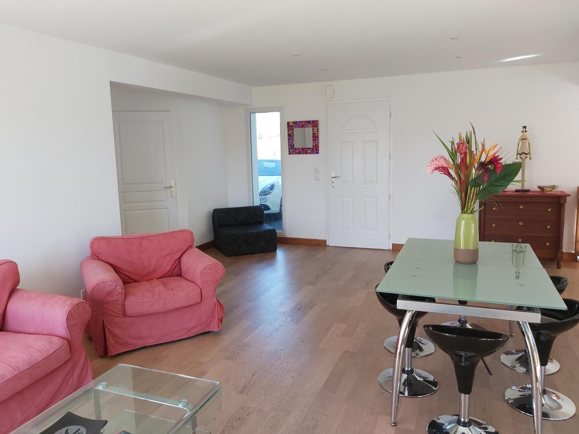אסקיין Appartement 3*** Avec Jardin Et Wifi A Proximite De Saint Jean De Luz - Fr-1-239-504 מראה חיצוני תמונה